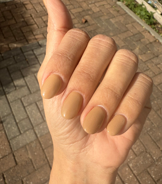 048 Toffee (בהנחה)