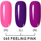045 Feeling Pink (kit)