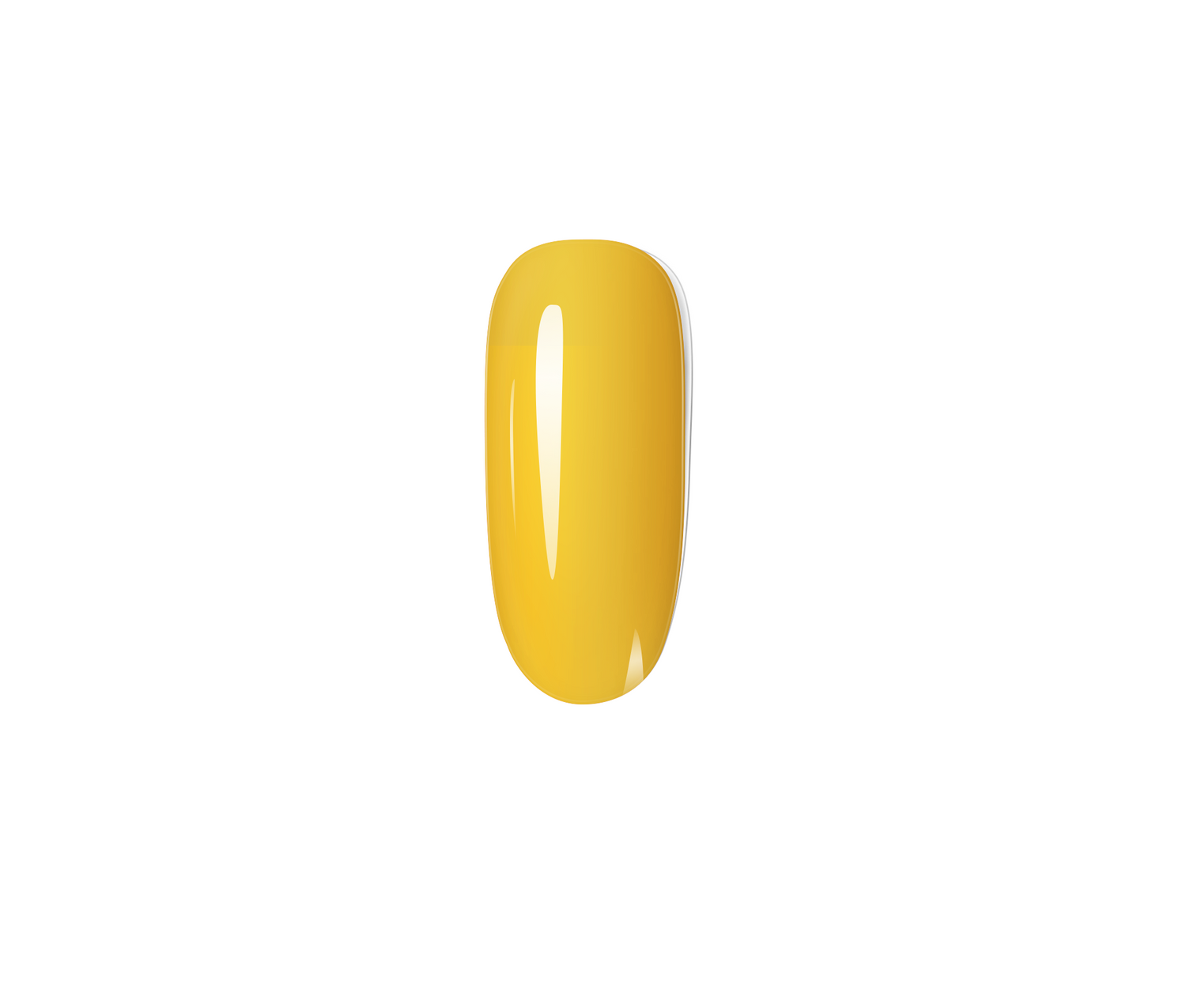 014 Sunny Yellow - אבקת דיפ פאודר