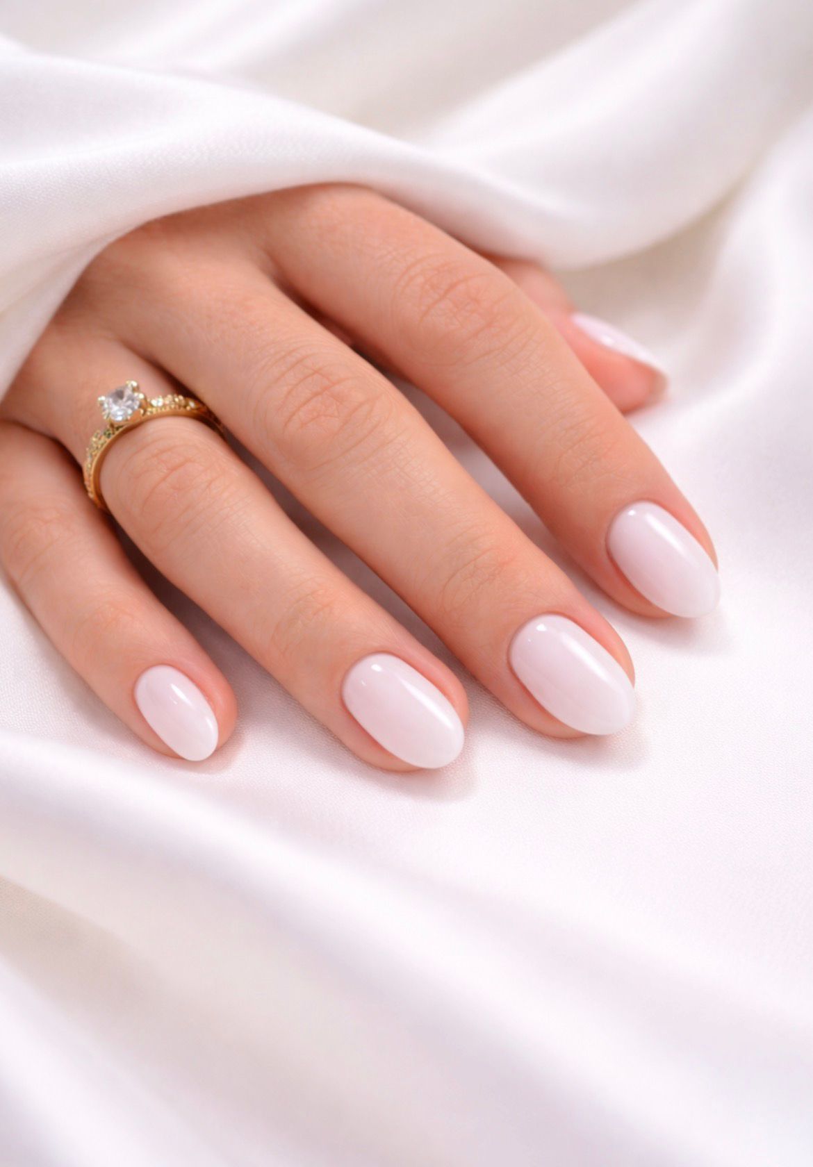 056 Snow In Love - אבקת דיפ פאודר