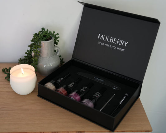 ערכת מלברי דיפ פאודר פרימיום + מסיר במתנה