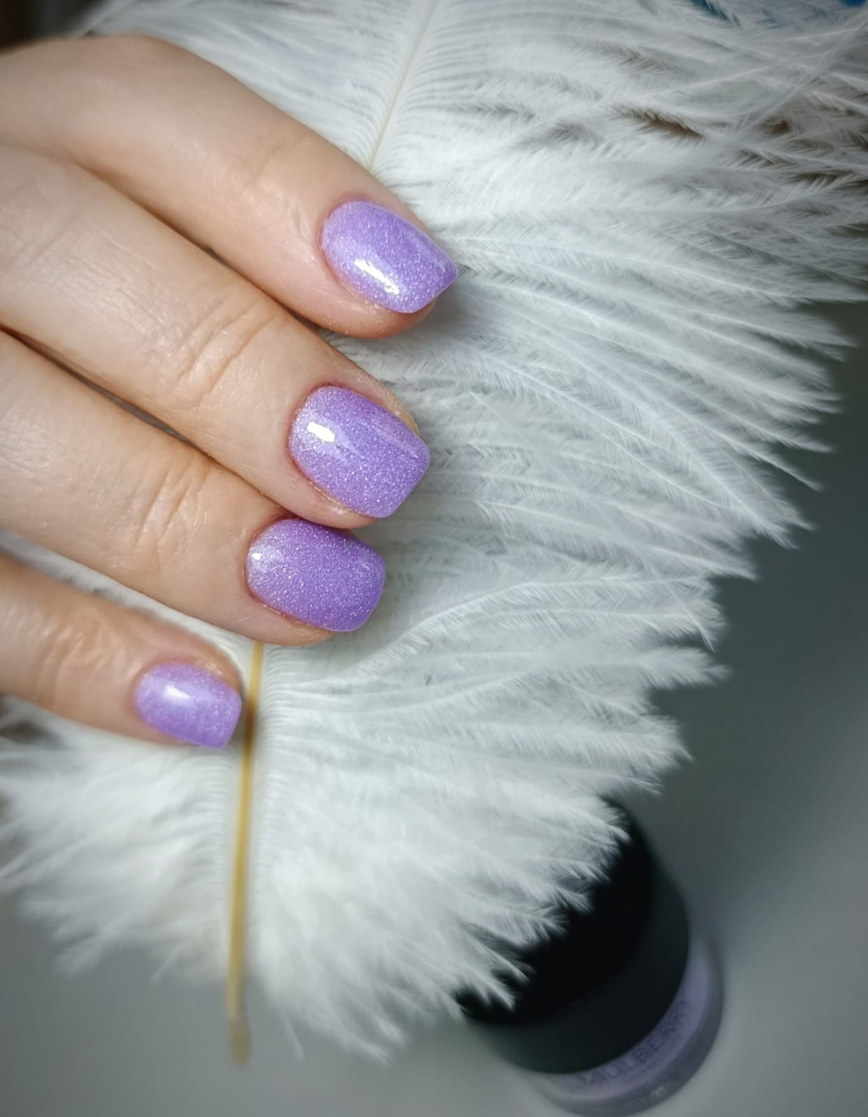 027 Marshmallow (kit)